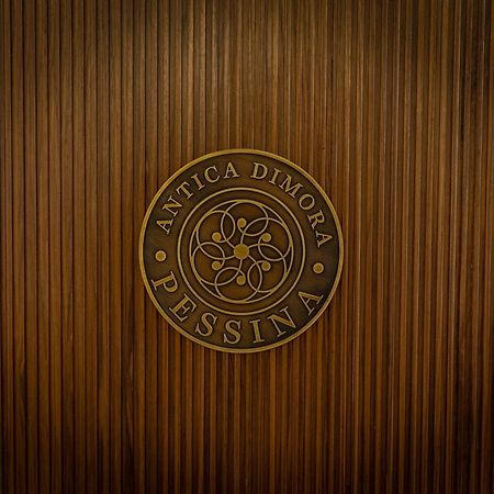 Antica Dimora Pessina Ξενοδοχείο Νάπολη Εξωτερικό φωτογραφία